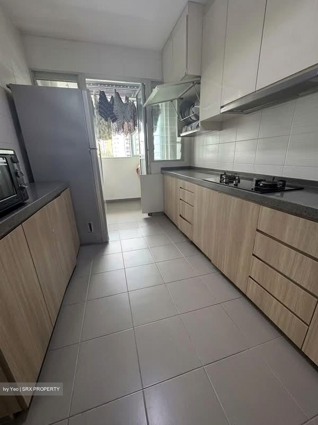 Blk 332A Anchorvale Isles (Sengkang), HDB 4 Rooms #533220051